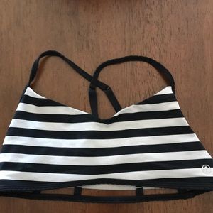 Lululemon Hot Spell Bra
